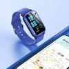 Детские умные часы Lemfo FA92 с поддержкой 4G и GPS IPS 1.47" Синий