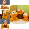Cute Garfield Cat Plush Toy Sitting Version Wholesale Girls Doll Cartoon Doll Bed Pillow