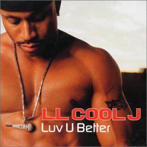 

12inch Record LL COOL J - Luv U Better 0638721 Def Jam Recordi 2002 UK Rap & Hip-Hop/R&B Used