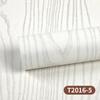 40cm*3m Self-Adhesive Wood Grain Wallpaper Peel and Stick Removable Waterproof Wall Sticker for Cabinet Table Desk Renovation Background Decor