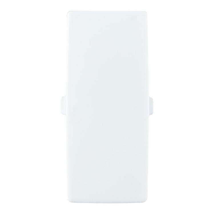 336201 Car Rectangular Dome Light Lens For 74323 Pickup Truck