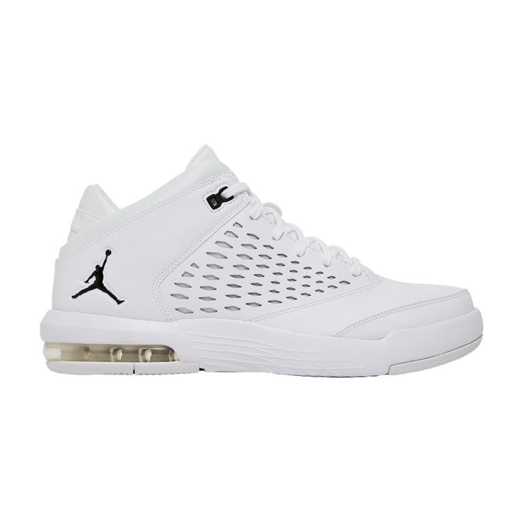 Air Jordan Flight Origin 4 White 41