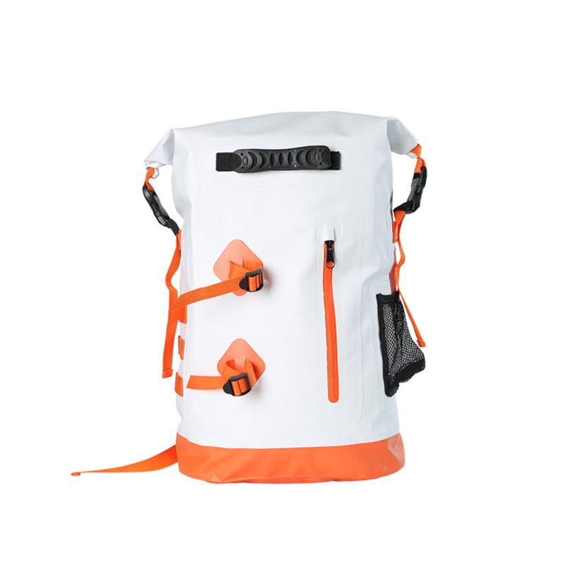 

MDNG Waterproof Barrel Backpack