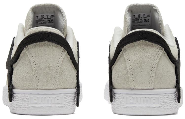 Puma Suede "The Cat" Vaporous Grey 380865-01
