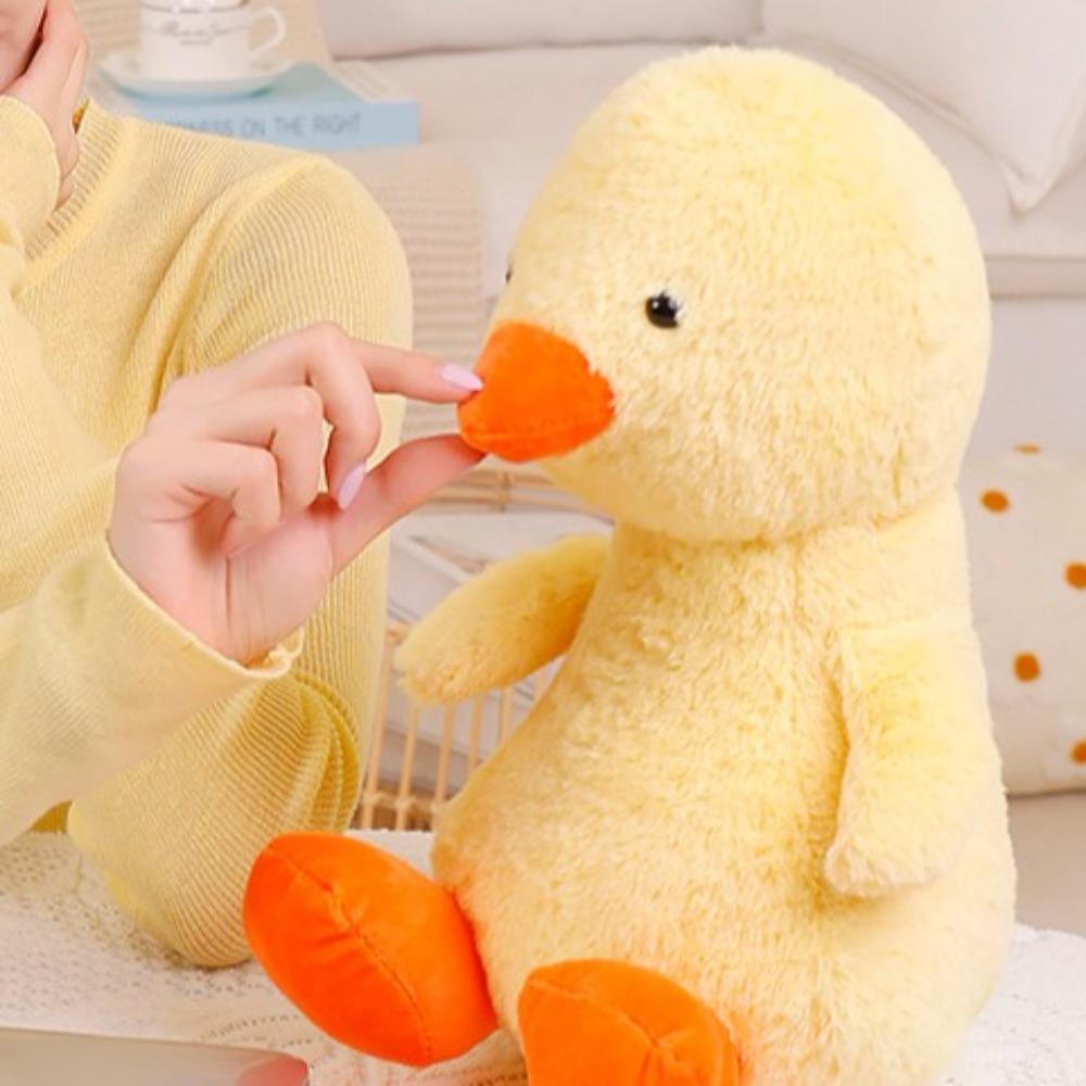 Ente Pinguin Weiches Kissen Weicher Elefant Kuscheltiere Heimdekoration Schwein Plüschtier Geburtstagsgeschenk
