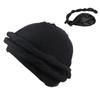 European and American Ethnic Men's Headband Hat New Elastic Headband Hat Indian Hat