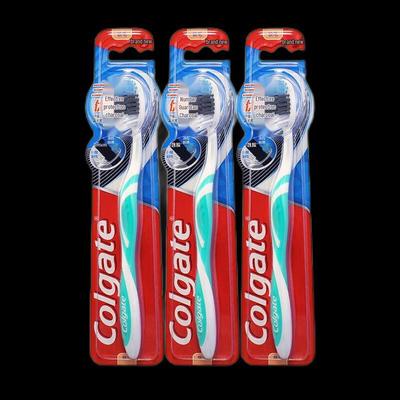 Colgate Triple Effect Superior Care Toothbrush