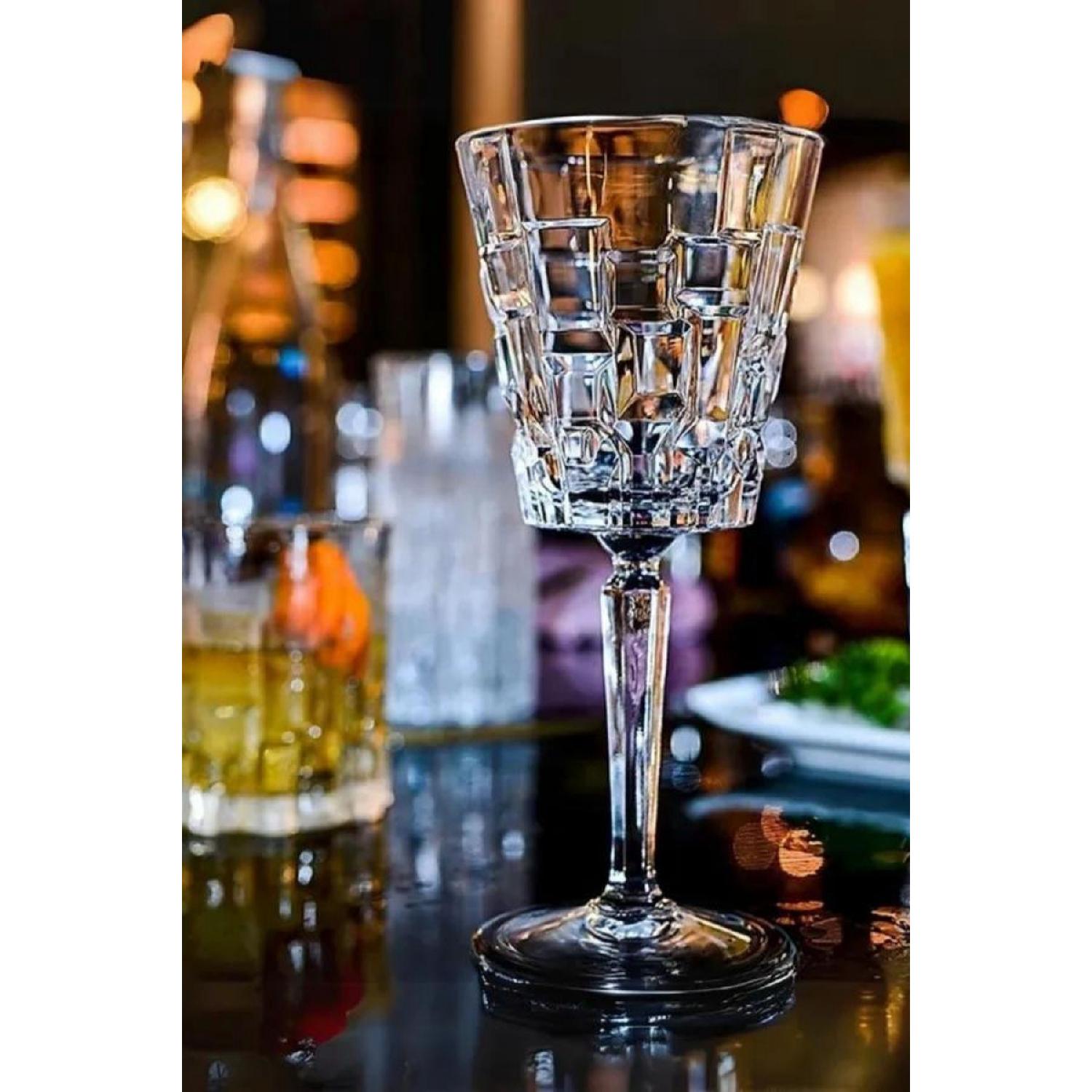 

Rcr Etna Set Of 6 Glasses