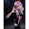 Akiyama Mizuki Cosplay Costumes, Colorful Stage Gowns, Halloween Party Costumes, Full Set