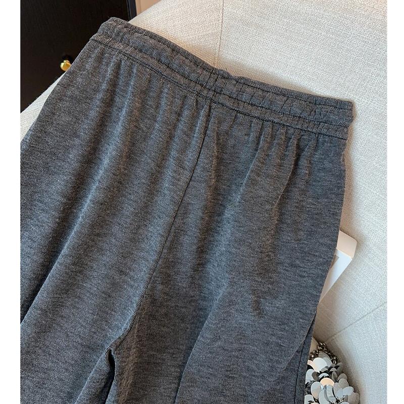 TonLion Women's Autumn Casual Long Pants