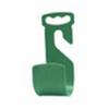Rust-free Garden Hose Pipe Reel Hook Hanger Wall Mounted Holder Organizer Tool