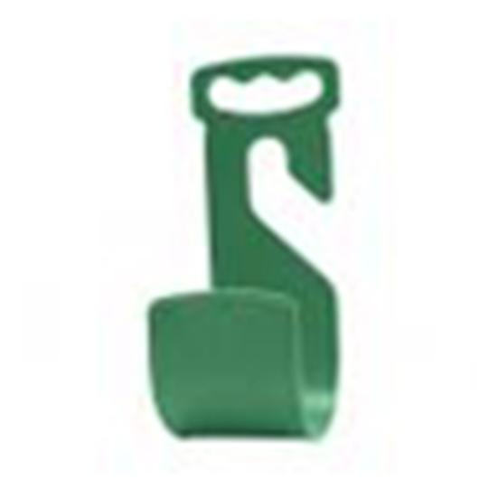 Rust-free Garden Hose Pipe Reel Hook Hanger Wall Mounted Holder Organizer Tool