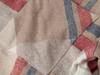 HERRENHEMD - ROT-BLAU-BEIGE KAROIERT S