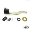 ESR8-1 Střecha kabrioletu Přední skládací zamykací západka Páka díl Vlevo pro Vauxhall Opel Holden Astra G BMW E46 E64 54347031361 9198574