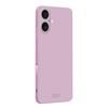 MOFI Caring Soft Shell Liquid Silicone Skin Feel Phone Case
