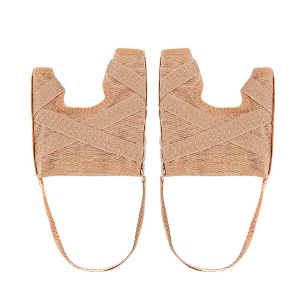 

Сепаратор пальцев ног, корректор вальгусной деформации, ортопедические приспособления для ног, регулятор большого пальца, коррекция педикюра, выпрямитель для носков L