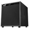 SAST WD-10 12-inch Active Home KTV Subwoofer CN Plug (adapter Included)