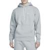 Nike Solo Swoosh Fleece Pullover Hoodie DX1356-063