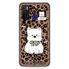Durable Phone Pouch Phone Case For Tecno Camon15/15Air/16S/KD7H/CD6/CD7/Spark5/5Pro Anti-knock Graffiti Cartoon Silicone