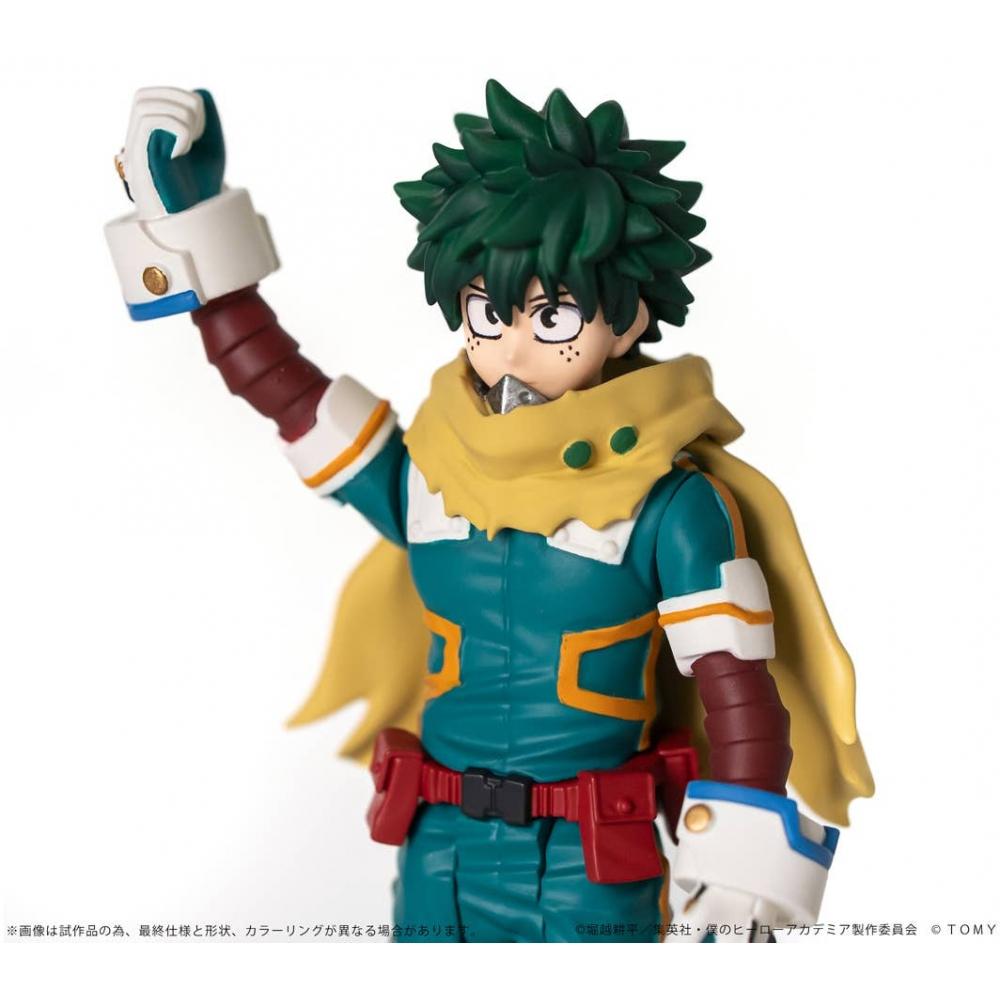 My Hero Academia Ck M01 Collekazaro My Hero Academia Izuku Midoriya