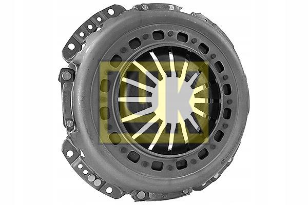 Luk Clutch Kit Ford Transit 2.2 Tdci 07-14