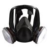 Lurong CF6800 Anti-Fog Anti-Poison Filter Mask