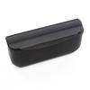 Car Sunglasses Holder Glasses Case Side Door Backseat Storage Box Organizers For Tesla Model Y 3 Interior Trim Decoration