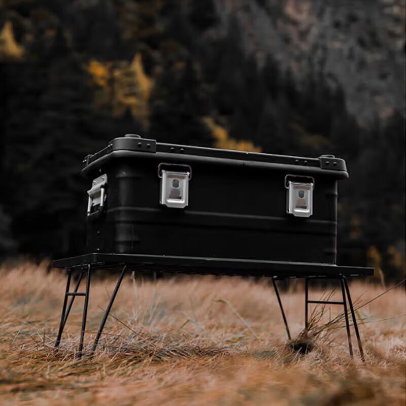 Junpo Full Aluminum Storage & Tool Box