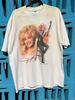 Vintage Dolly Parton 1998 Dollywood Souvenir T-Shirt AN61589