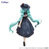 Miku Trio-Try-iT Figur Ausflugskleid Figur