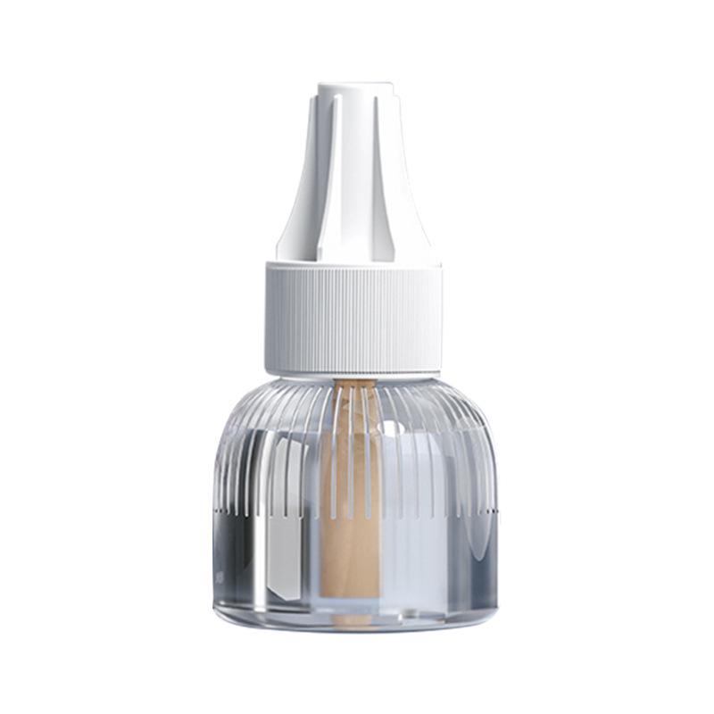 

Odorless Indoor Electric Mosquito Repellent - Timed Heating, Non-Toxic, Safe for Households