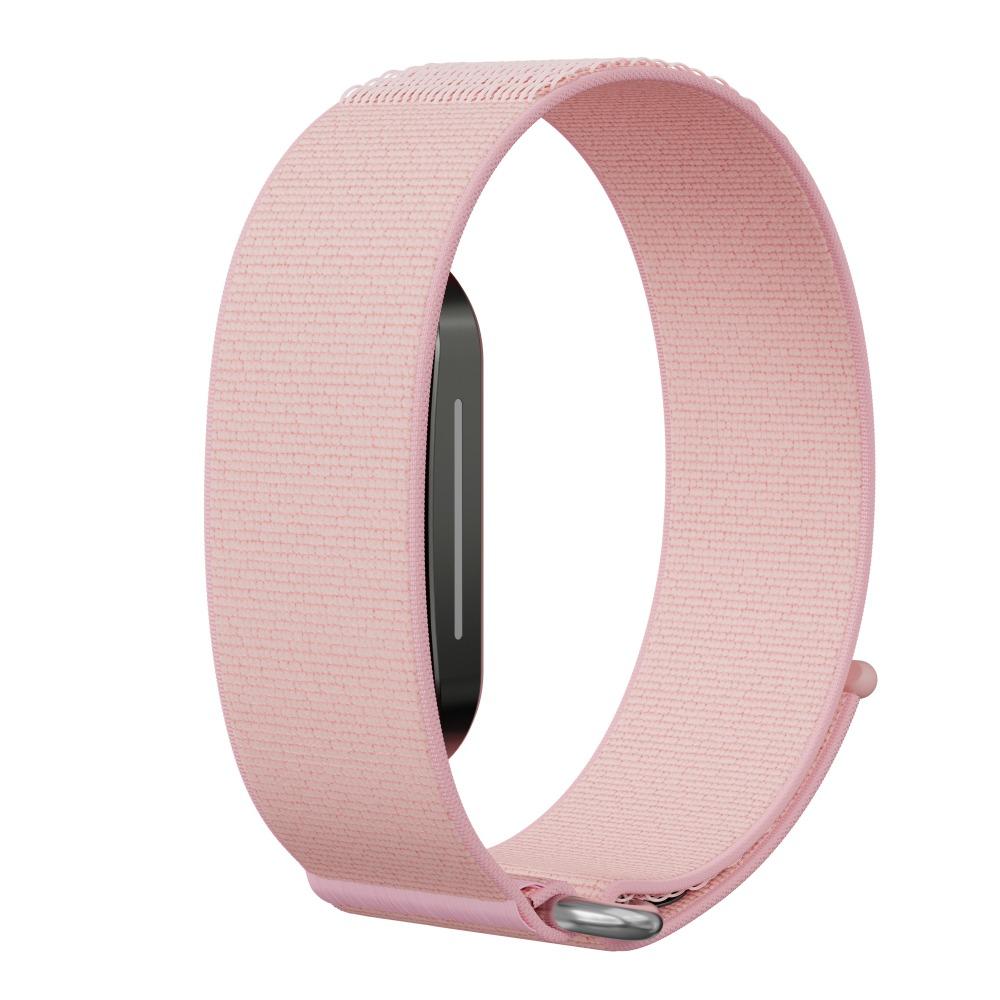 Nylon Replacement Strap Loop Fitness Tracker Wristband Sport Band for Hume Band 2.0 for Men Women