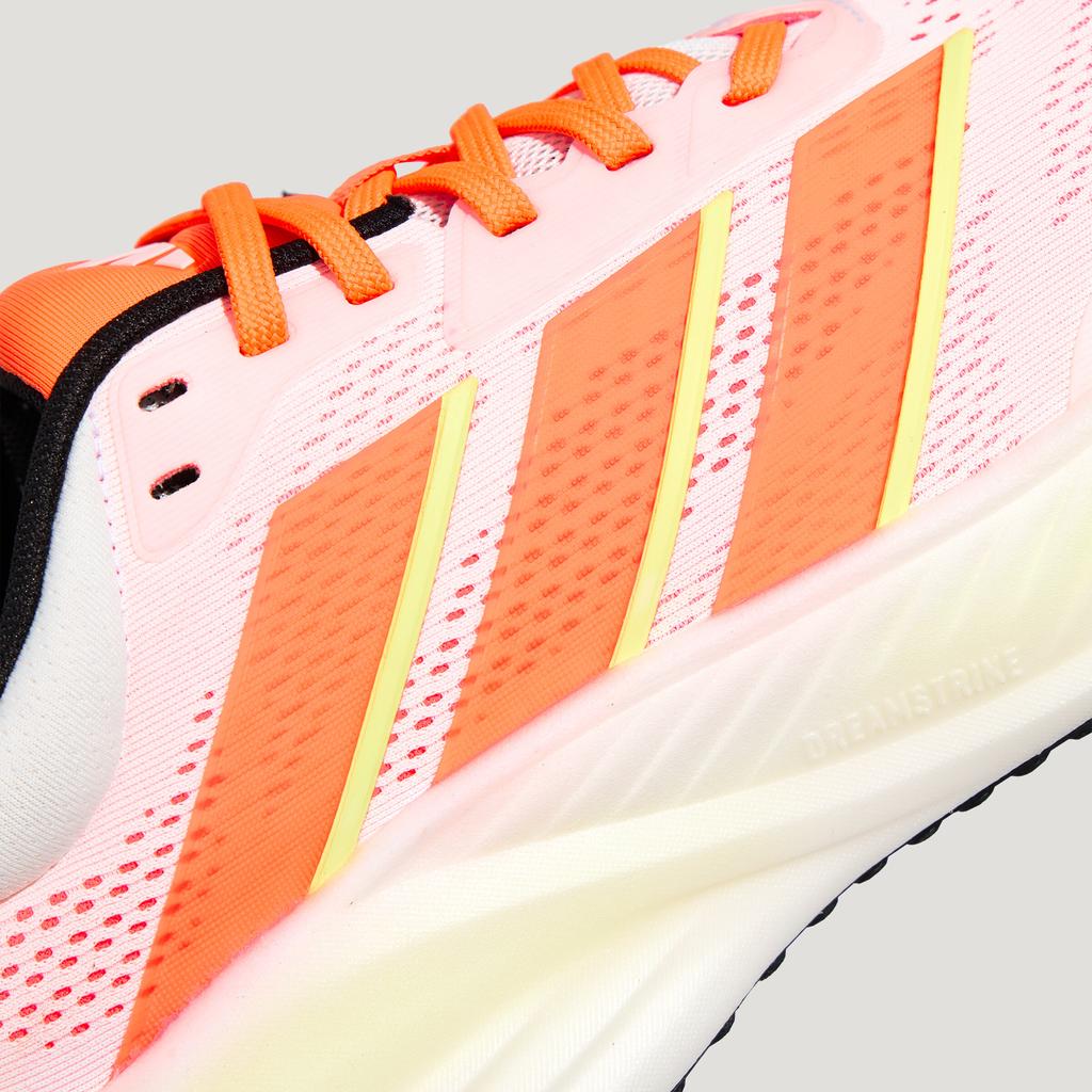 adidas CUSHIONNOVA Running Shoes Unisex Orange Yellow