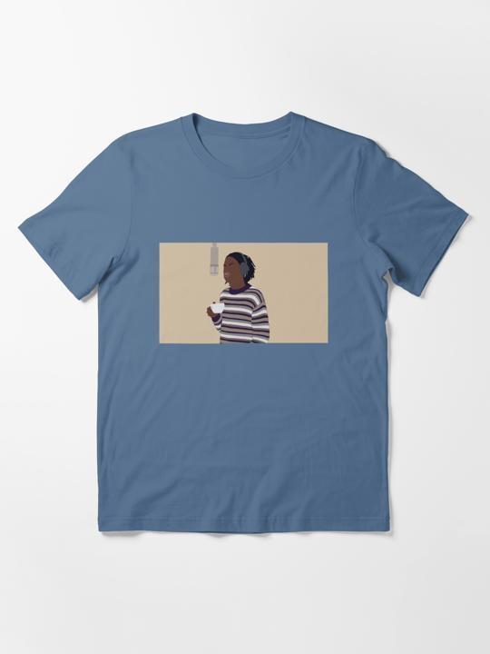 Daniel Caesar Colors Size S to 5XL Made in the USA TShirt Unisex T-Shirt S