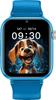 Maxcom FW59 Kiddo 4G Blue