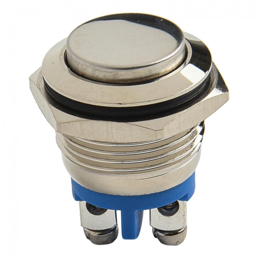 Body IP Momentary Brass Rated Voltage Specifications