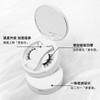 Magnetic False Eyelashes Integrated Box Camellia Western Style Natural Pure Desire Thick Eyelashes
