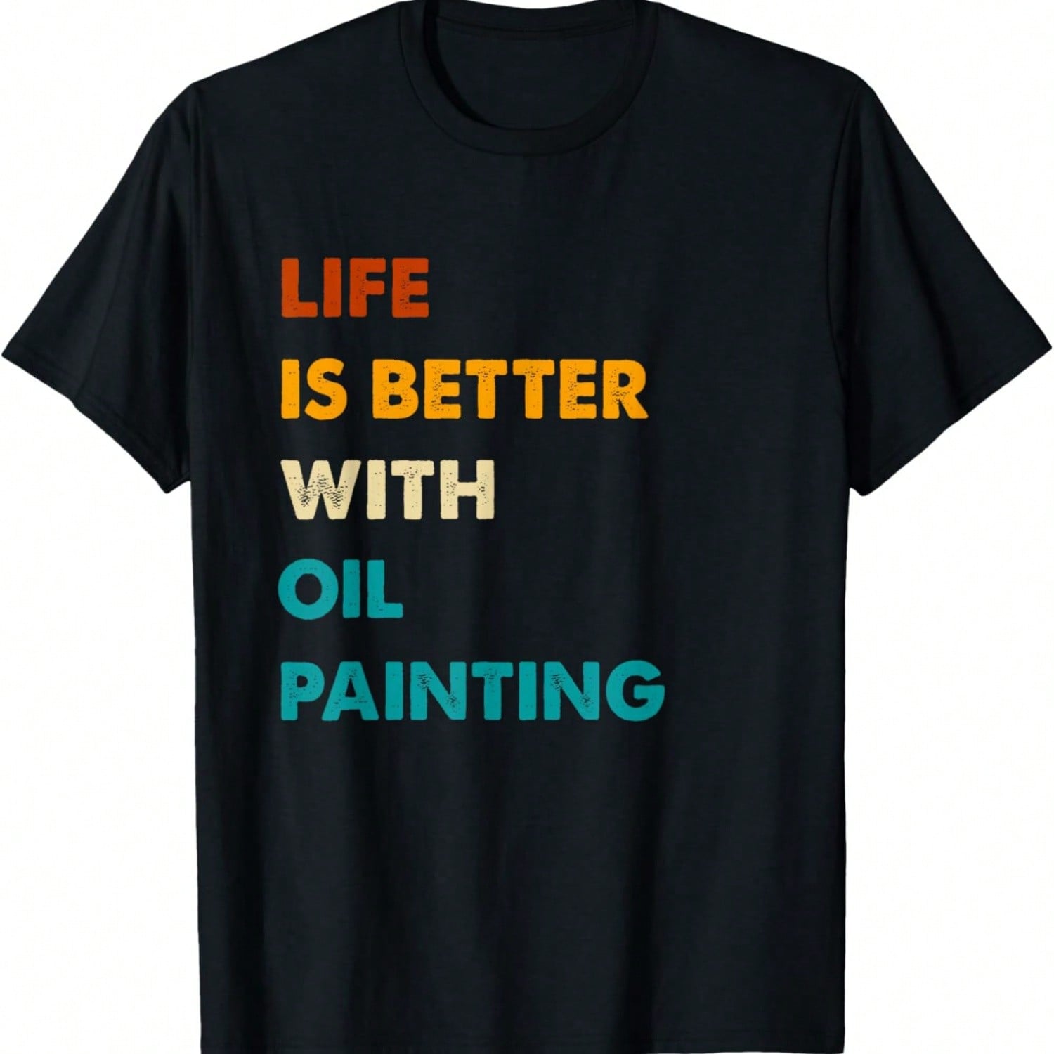 Funny My Mood Wine Glass And Bottle T-Shirt S разноцветный