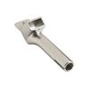 Steel Hot Air Welding Nozzle 8mm with High Temperature Resistance