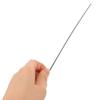 100pcs Metal Core Artificial Flower Stem 2mm Artificial Plant Stick  Wedding Decoration