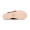Sandales croisees grab.142 cuero 35358 t36/41 Femme CARLA TORTOSA