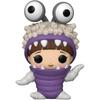 Monsters Inc. Boo with Hood Up 20th Anniversary Pop! Vinyl