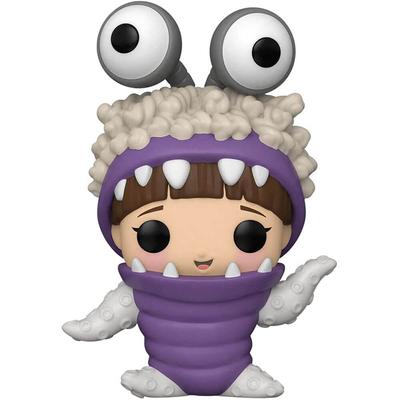 Monster AG. Boo with Hood Up Pop zum 20-jährigen Jubiläum! Vinyl