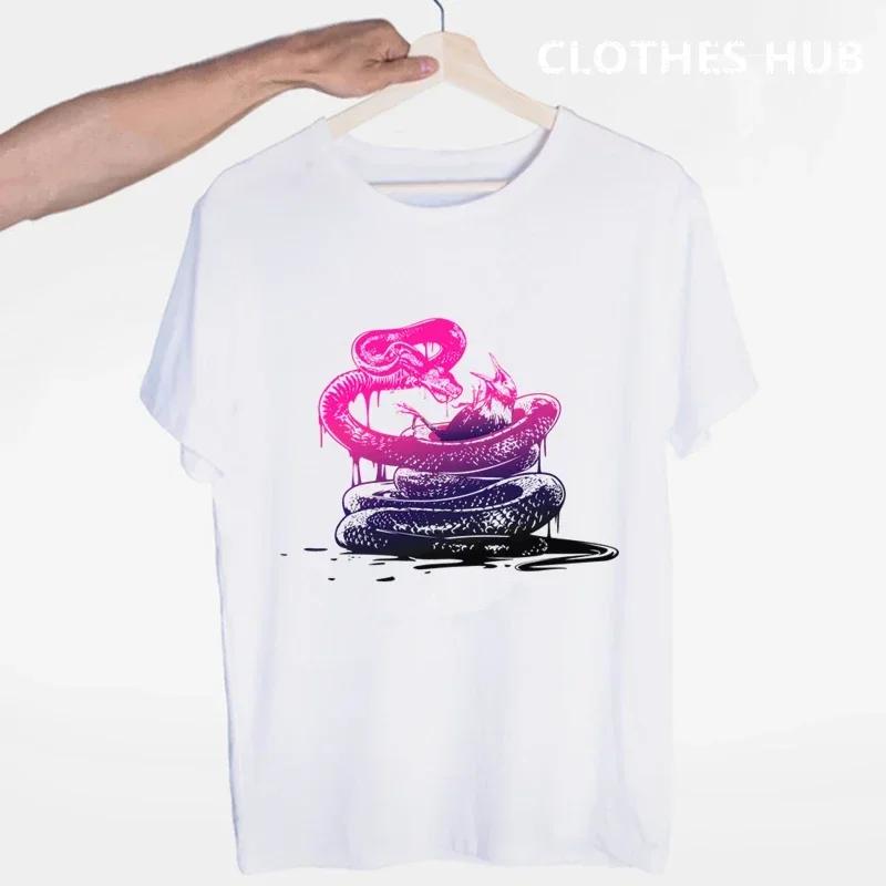 Three Days Grace Music Band T-shirt O-Neck Short Sleeves Summer Casual Fashion Unisex Men And Women Tshirt
