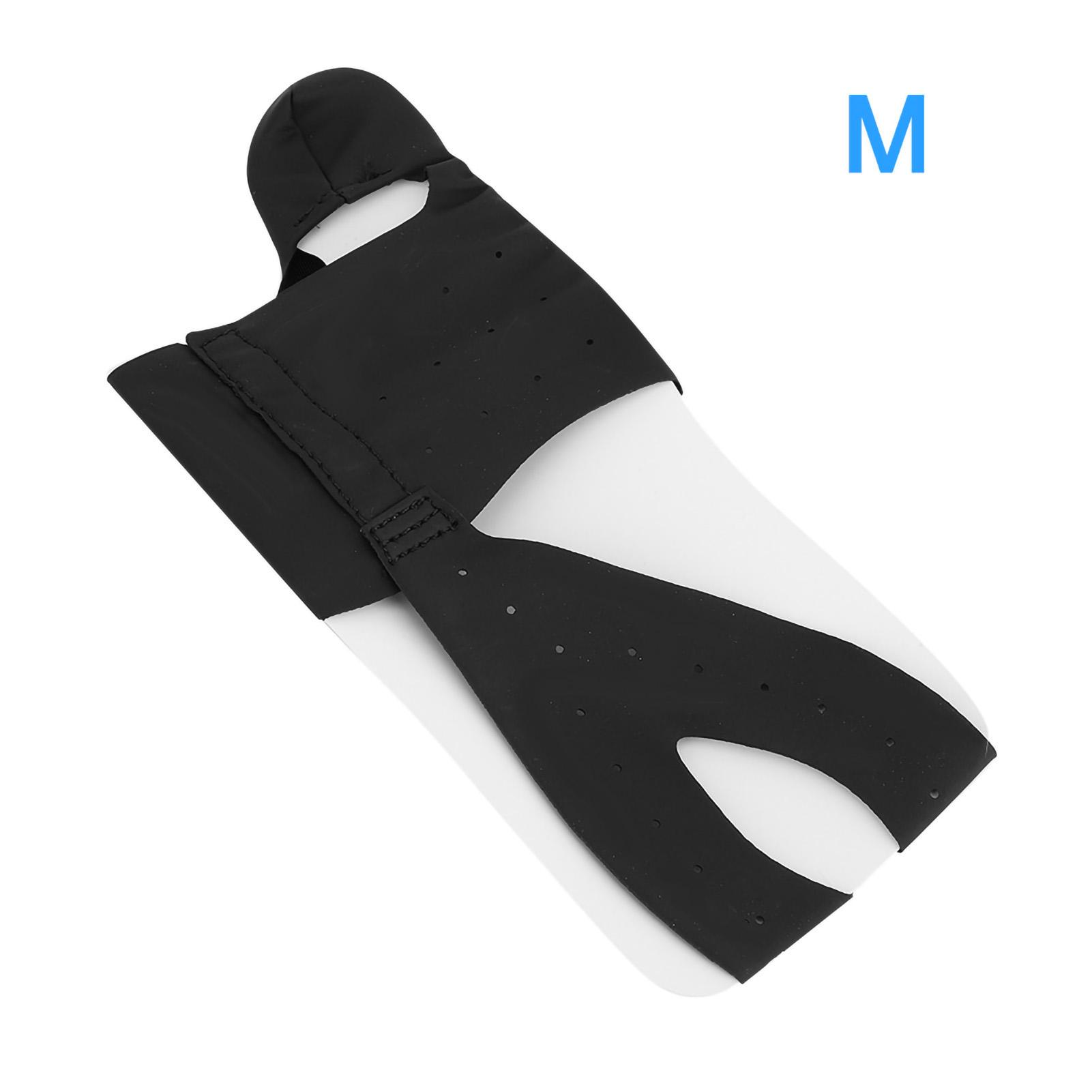 thin Hallux Valgus Corrector Thumb Toes Separator Bunion Adjuster Orthopedic Braces S