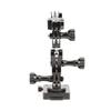 Aluminum Alloy Helmet Mount for GoPro Hero10 Accessories