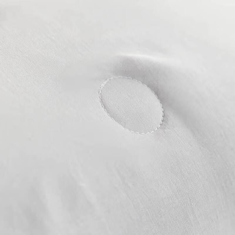 Hengyuanxiang All-Season Mulberry Silk Blend Quilt