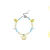 Pre-order Hearts2Hearts Lemon Tang Beads Bracelet Set