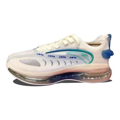 Scarpe da Corsa da Uomo a Caviglia Bassa Traspiranti Anti-Scivolo Resistenti all'Usura con Ammortizzazione ad Aria Completa a Bolle 112125598-2