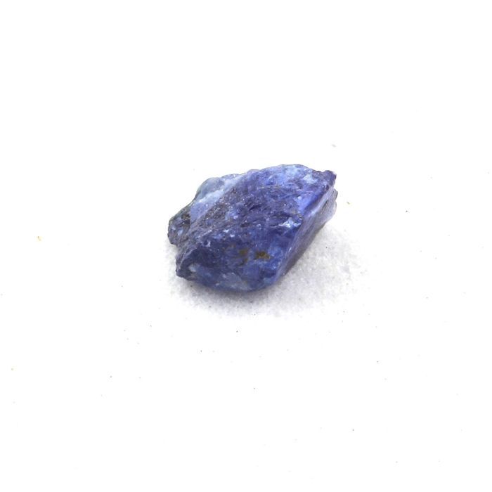 Pierres et Minéraux - ABIJOUX - Benitoite - 0.60 ct - San Benito Co., California, USA